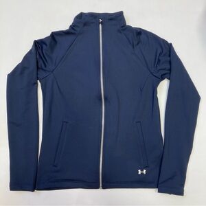 Under armour jacket